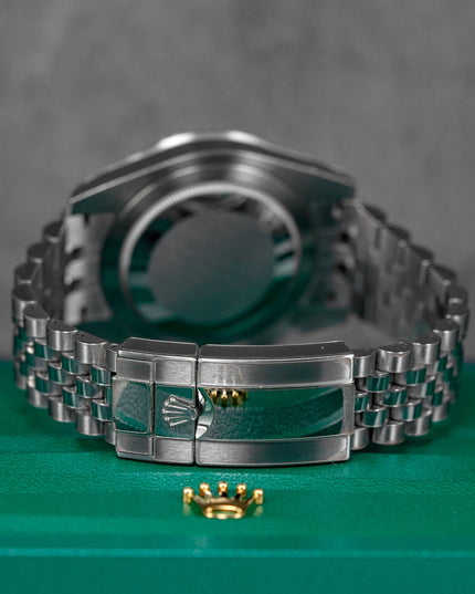 Harga Rolex Sprite Jubilee Indonesia