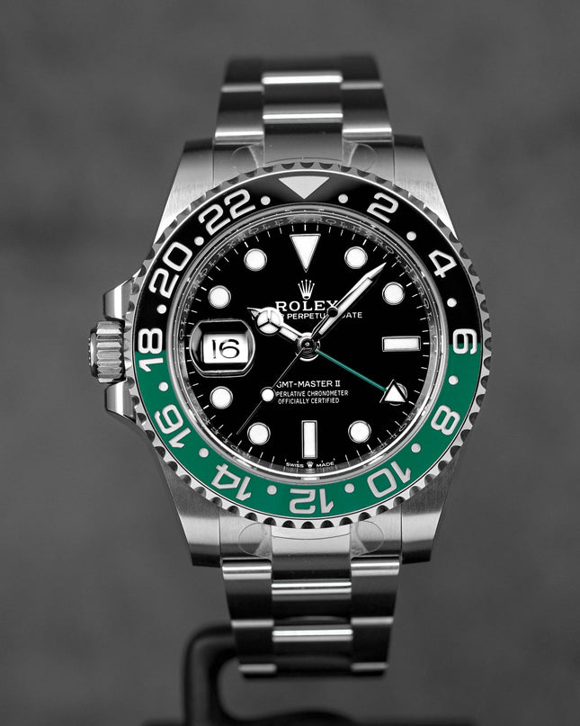 Harga Rolex Sprite Oyster Indonesia