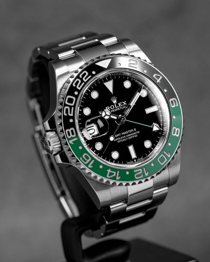 Harga Rolex Sprite Oyster Indonesia