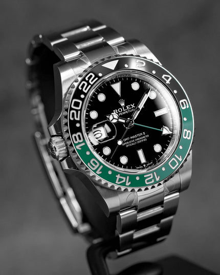 Harga Rolex Sprite Oyster Indonesia