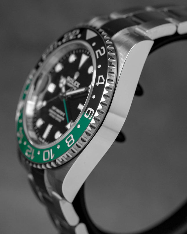 Harga Rolex Sprite Oyster Indonesia