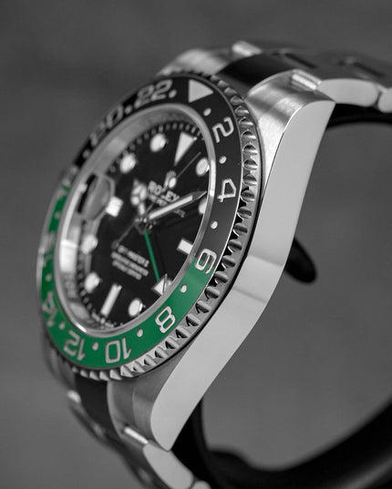 Harga Rolex Sprite Oyster Indonesia