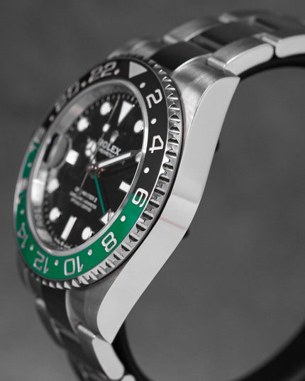 Harga Rolex Sprite Oyster Indonesia