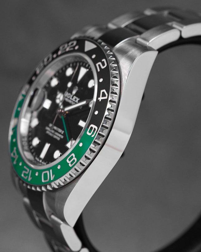 Harga Rolex Sprite Oyster Indonesia