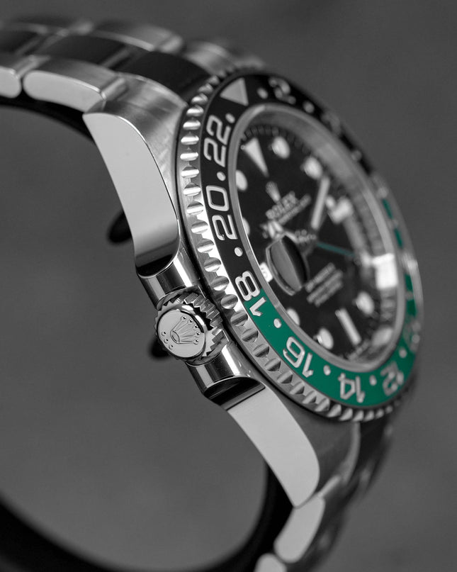 Harga Rolex Sprite Oyster Indonesia