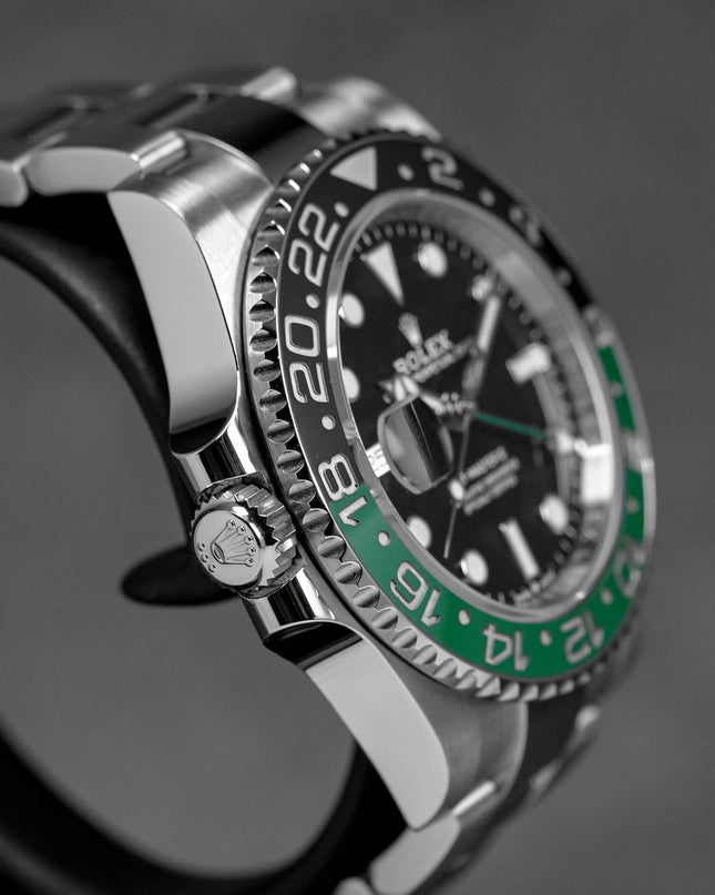 Harga Rolex Sprite Oyster Indonesia