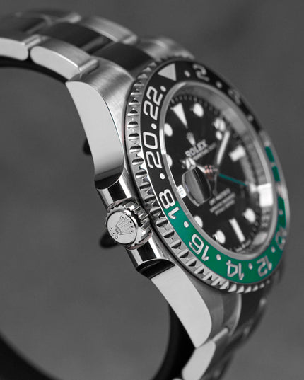Harga Rolex Sprite Oyster Indonesia