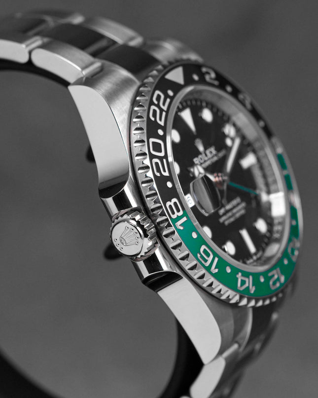 Harga Rolex Sprite Oyster Indonesia