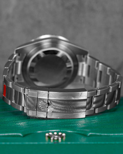 Harga Rolex Sprite Oyster Indonesia