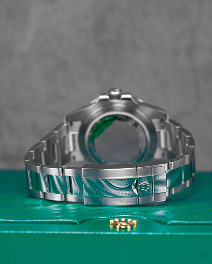 Harga Rolex Sprite Oyster Indonesia