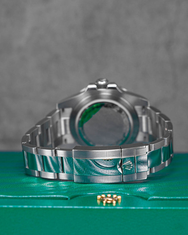 Harga Rolex Sprite Oyster Indonesia