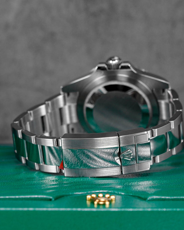 Harga Rolex Sprite Oyster Indonesia