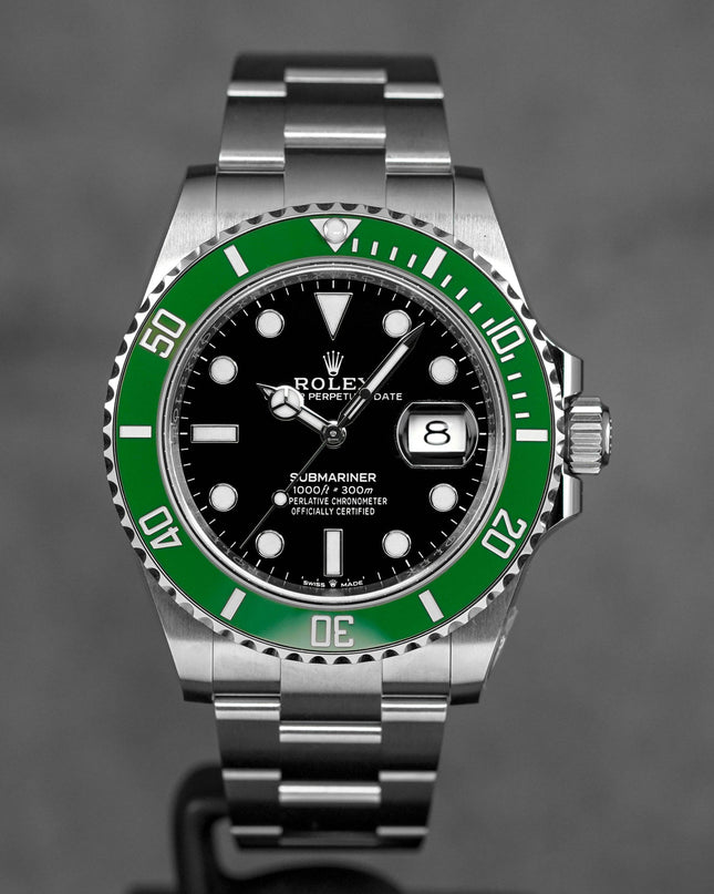 Harga Rolex Starbucks Indonesia Terbaru