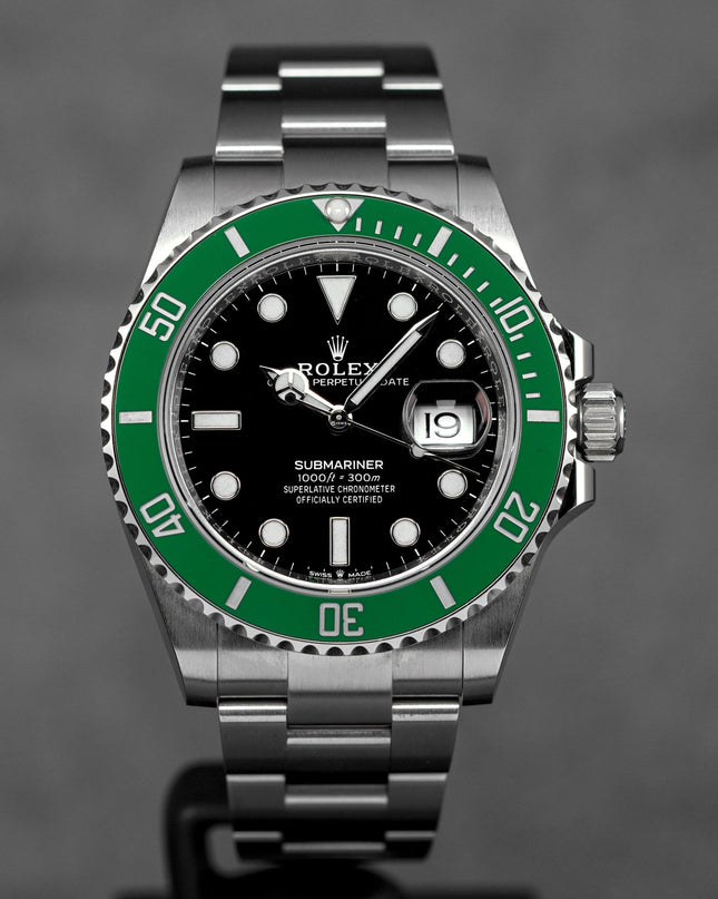 Harga Rolex Starbucks Indonesia