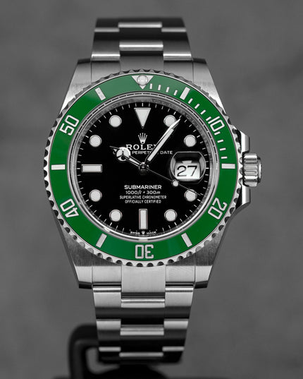 Harga Rolex Starbucks Indonesia