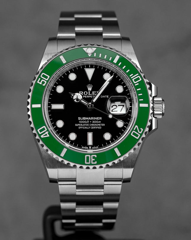 Harga Rolex Starbucks Indonesia