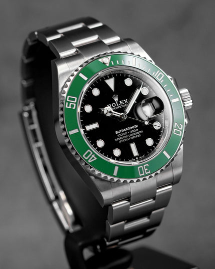 Harga Rolex Starbucks Indonesia