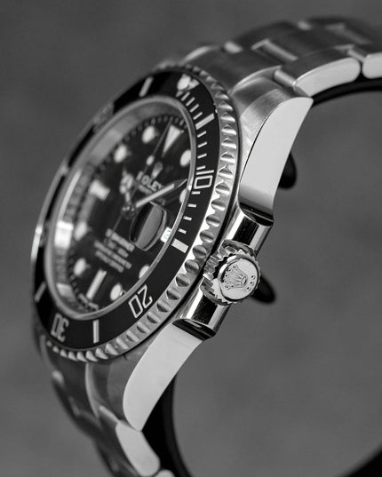 Harga Rolex Submarine Date Indonesia