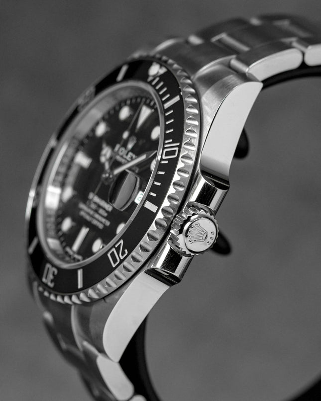 Harga Rolex Submarine Date Indonesia