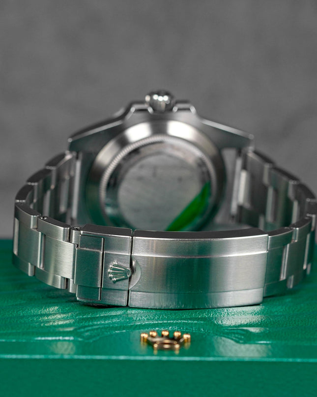 Harga Rolex Submarine Date Indonesia