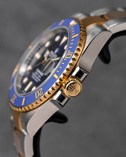 Harga Rolex Submariner Bluesy Indonesia