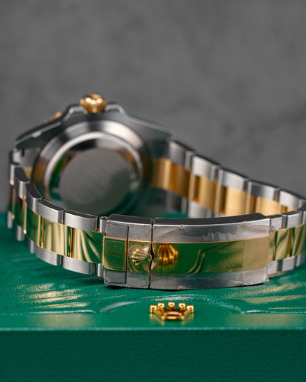 Harga Rolex Submariner Bluesy Indonesia