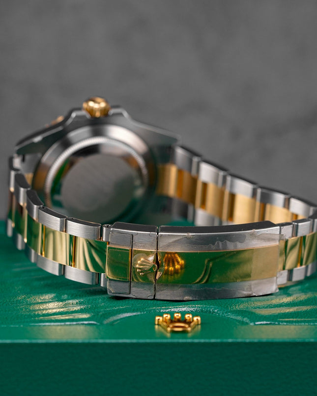 Harga Rolex Submariner Bluesy Indonesia