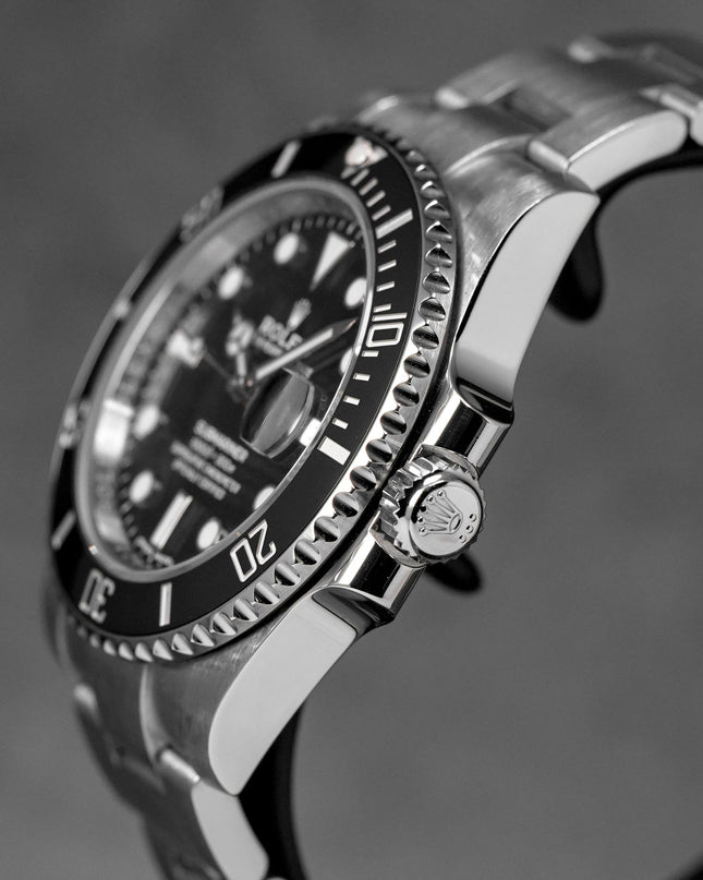 Harga Rolex Submariner Date 40 Indonesia