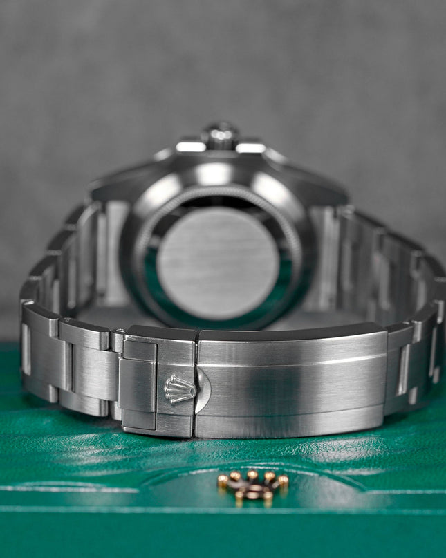 Harga Rolex Submariner Date 40 Indonesia