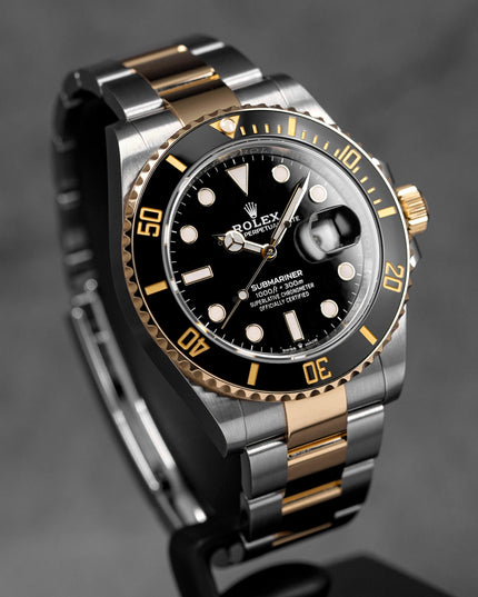 Harga Rolex Submariner Date 41 Indonesia