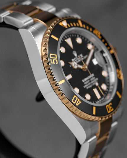 Harga Rolex Submariner Date 41 Indonesia