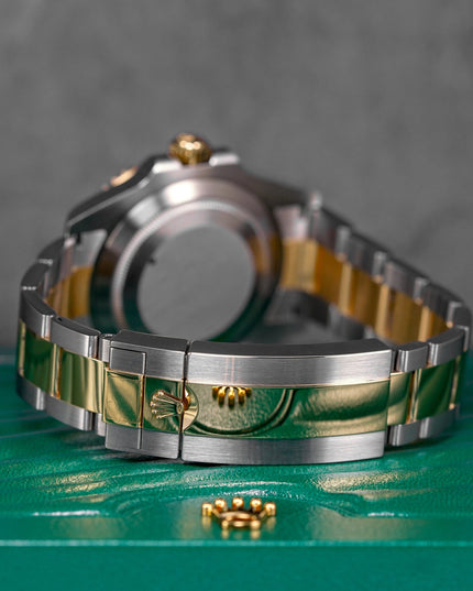 Harga Rolex Submariner Date 41 Indonesia