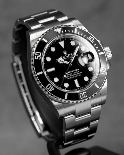 Harga Rolex Submariner Date 41mm Indonesia