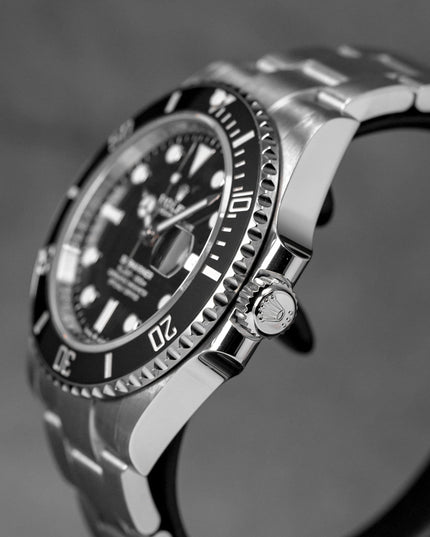 Harga Rolex Submariner Date 41mm Indonesia