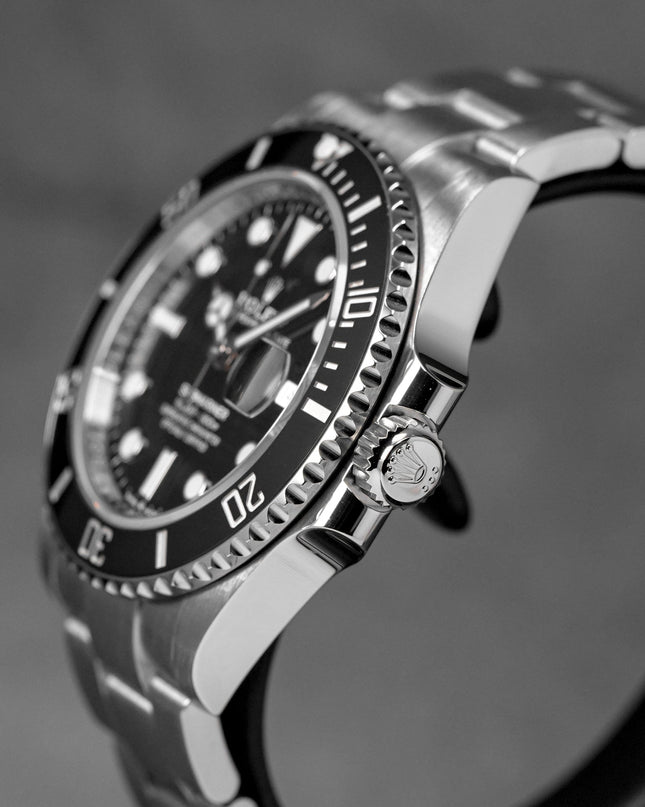 Harga Rolex Submariner Date 41mm Indonesia