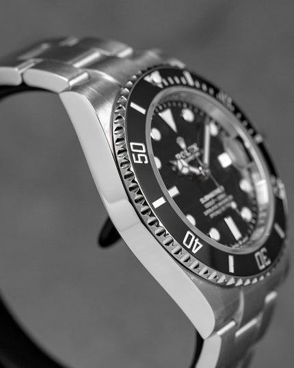 Harga Rolex Submariner Date 41mm Indonesia