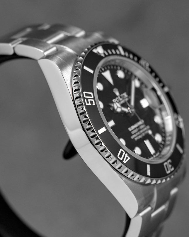 Harga Rolex Submariner Date 41mm Indonesia