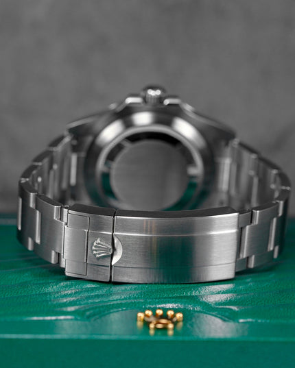 Harga Rolex Submariner Date 41mm Indonesia