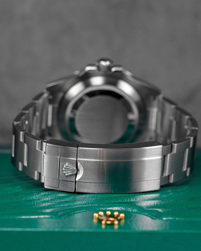 Harga Rolex Submariner Date 41mm Indonesia