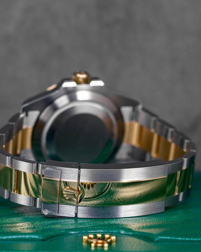 Harga Rolex Submariner Date Blue