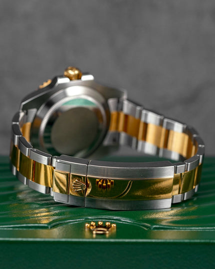 Harga Rolex Submariner Date Bluesy Indonesia