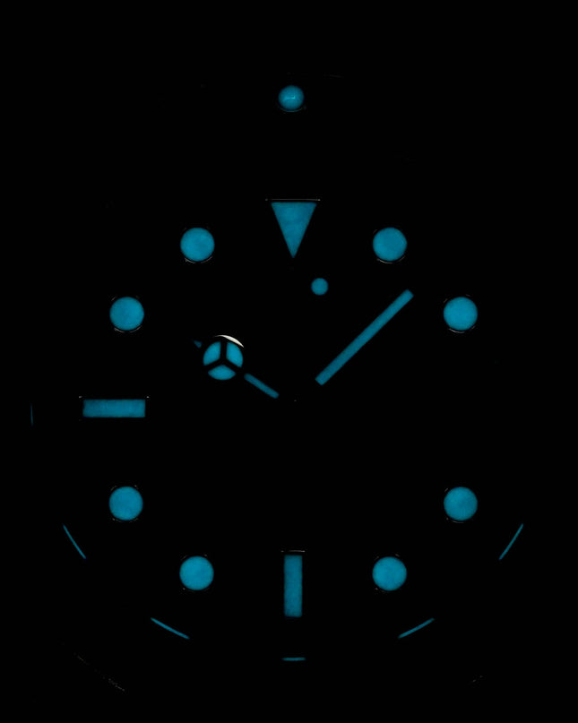 SUBMARINER DATE 40MM HULK (2013)