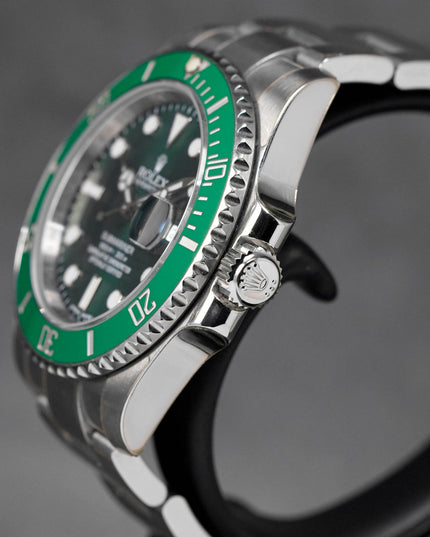 Harga Rolex Submariner Date Hulk Indonesia