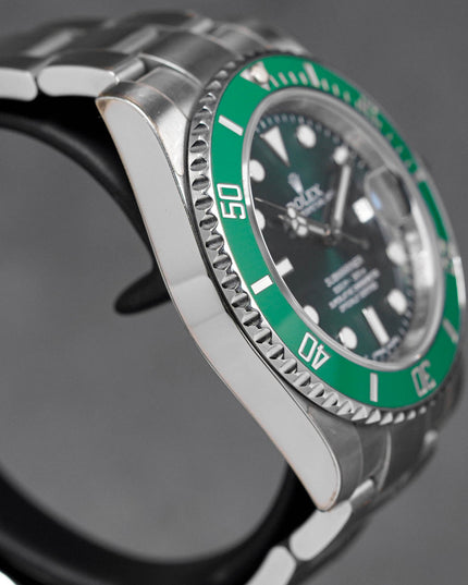 Harga Rolex Submariner Date Hulk Indonesia