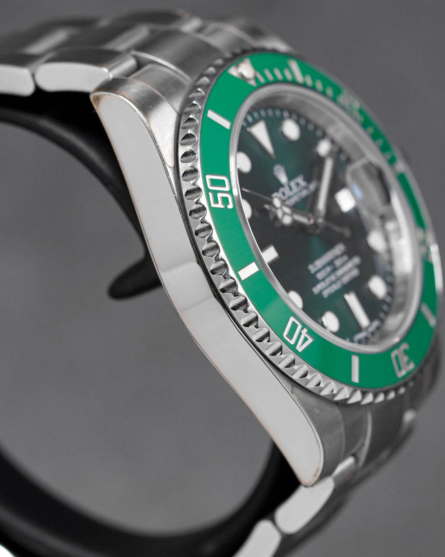 Harga Rolex Submariner Date Hulk Indonesia