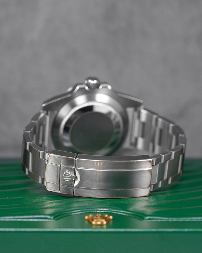 Harga Rolex Submariner Date Hulk Indonesia