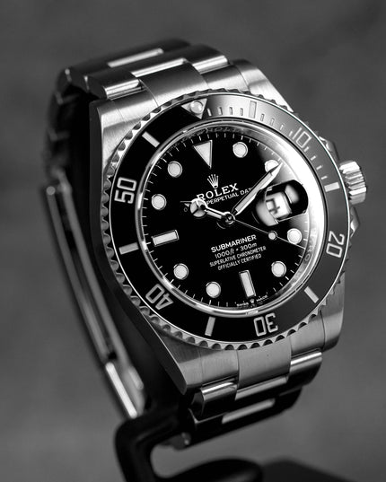 Harga Rolex Submariner Date Indonesia