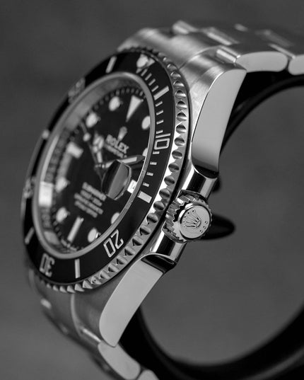 Harga Rolex Submariner Date Indonesia