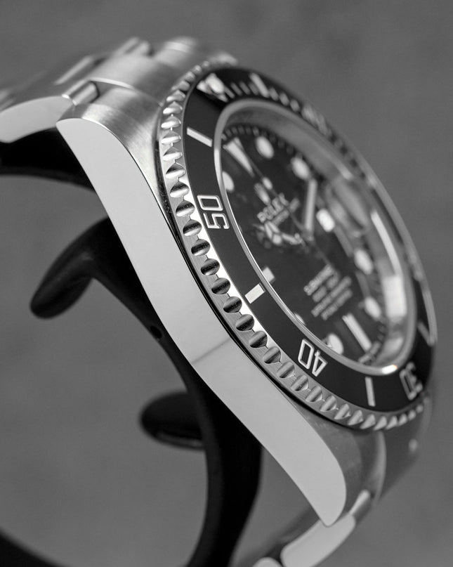 Harga Rolex Submariner Date Indonesia