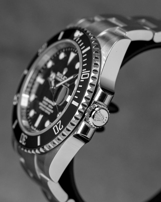 Harga Rolex Submariner Date Indonesia